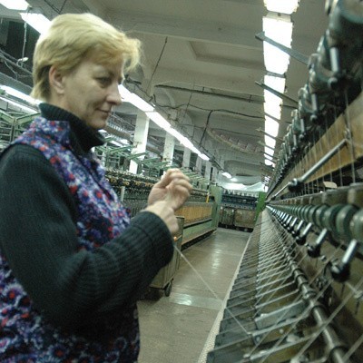 Pani Celina pracuje w "Emilce" od 11 lat. Dostała wypowiedzenie: - Przeniesienie się do PMB nie wchodzi w grę. Nie wiem, co robić.