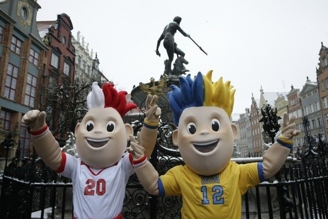Który kabaret najlepiej sparodiował Euro 2012?