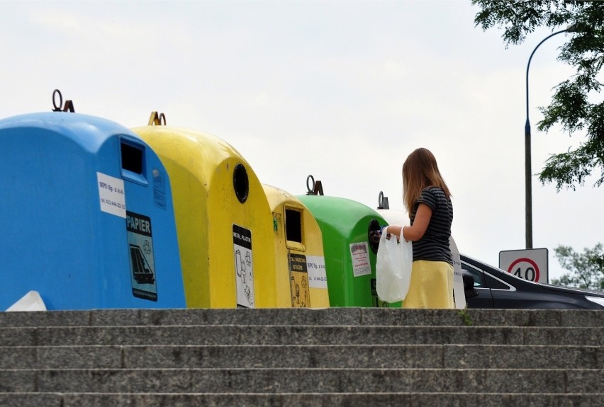 Tańsze odpady, nowe deklaracje śmieciowe