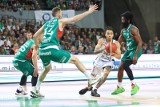 Hala Orbita poniesie koszykarzy Śląska? Dziś drugi finał Energa Basket Ligi