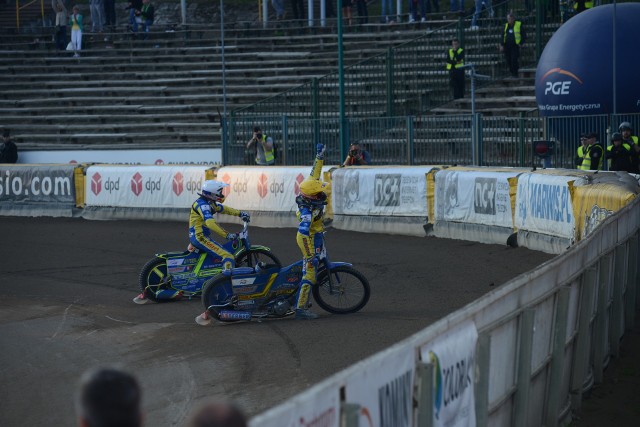 Do najważniejszego meczu urastają żużlowe derby,   ale przecież kibice innych dyscyplin znajdą moc atrakcji