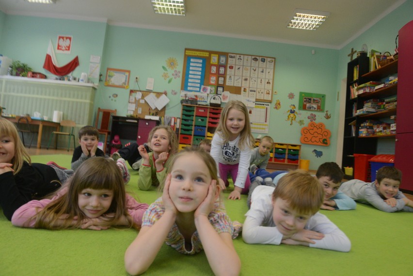 Wielkopolska: Ilu sześciolatków poszło w tym roku do szkoły?