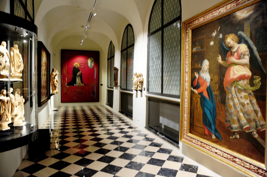 Muzeum Dominikanów w Krakowie