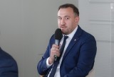 Tomasz Augustyniak rozpoczął pracę w Urzędzie Marszałkowskim Województwa Pomorskiego. Dołączy do samorządowego zespołu Departamentu Zdrowia