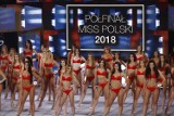 Miss Polski 2018 wyniki półfinału. Pierwsza część wyborów najpiękniejszej Polki za nami! Oto kandydatki do tytułu Miss Polski! [DUŻO ZDJĘĆ]
