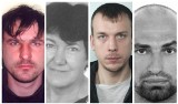 Pijani kierowcy w Łódzkiem! Te osoby są poszukiwane za jazdę pod wpływem alkoholu lub narkotyków