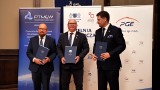 PGE Baltica poszerza współpracę z Politechniką Gdańską – studia podyplomowe i projekty badawcze