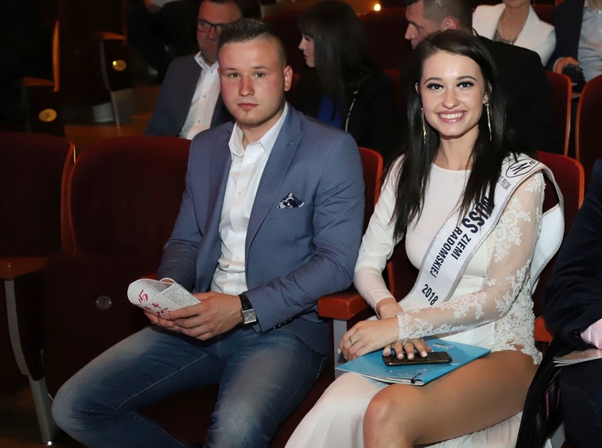 Miss Ziemi Radomskiej 2019. Kulisy wspaniałego finału oraz balu koronacyjnego [WIDEO, ZDJĘCIA]