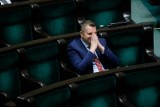 Senator Jacek Bury z KO donosi do prokuratury na posła PiS Przemysława Czarnka