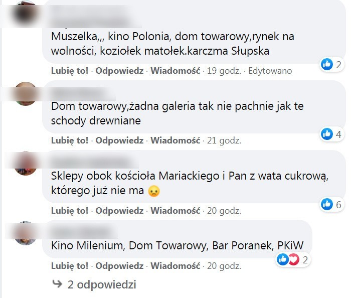 Miejsca w Słupsku, które mieszkańcy kochają i darzą...