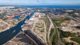 Nabrzeże Przemysłowe w Porcie Gdańsk do remontu. Prace mają się zakończyć za dwa lata