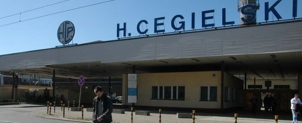 Cegielski podpisał umowę licencyjną na innowacyjną technologię