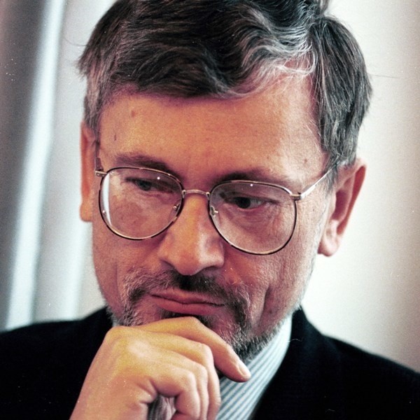Maciej Łętowski