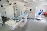 Nowy tomograf w Uniwersyteckim Szpitalu Klinicznym w Opolu już pracuje