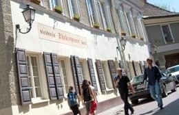 Zdesperowani wysokimi podatkami hotelarze grożą rządowi falą strajków Fot. Marian Paluszkiewicz