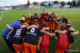 Centralna Liga Juniorów. W Hattricku Głuchołazy stawiają na pracę u podstaw