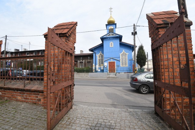 Miejską dotację otrzyma również toruńska parafia prawosławna.