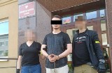 Ponad 6 kg środków odurzających znaleziono u 24-latka z Lublina