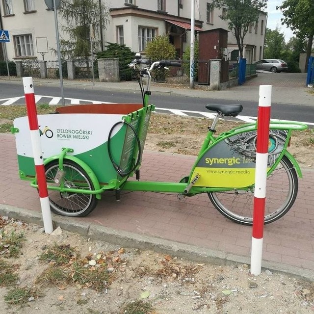 Rowery miejskie w Zielonej Górze. Jakie rozwiązania widzą nasi internauci i mieszkańcy miasta? Zapytaliśmy na Facebooku.Przejdż na kolejne zdjęcia.