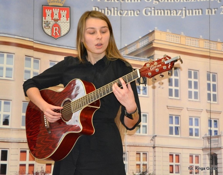 Międzyszkolny Konkurs Recytatorski „Od Jana Kochanowskiego...” w Radomiu - znamy laureatów! 