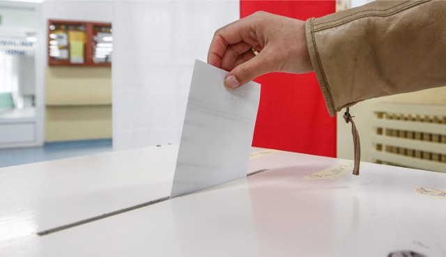 Wniosek o przeprowadzenie referendum w Świdwinie został odrzucony
