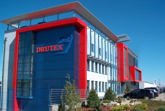 Drutex zdobył nagrodę w konkursie Builder Awards.