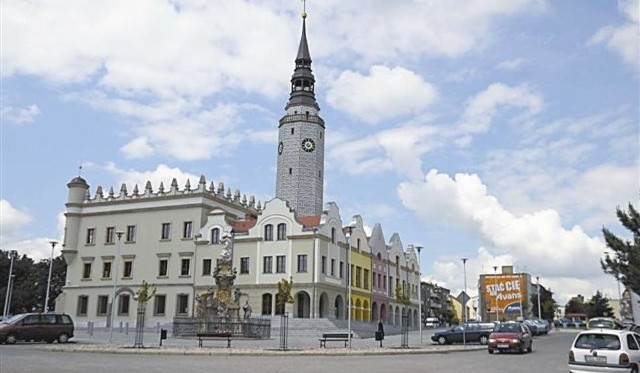 Urząd miasta wystosował zapytanie cenowe w sprawie sporządzenia Lokalnego Programu Rewitalizacji Miasta Głubczyce do 2020 roku.