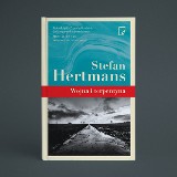 Stefan Hertmans o pamięci, rodzinie, własnej tożsamości. Wyjątkowo pięknie