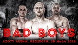 WŁODARCZYK vs KURZAWA, Zimnoch vs Airich. Transmisja online 28.05.2016 STREAM POLSAT SPORT ZA DARMO