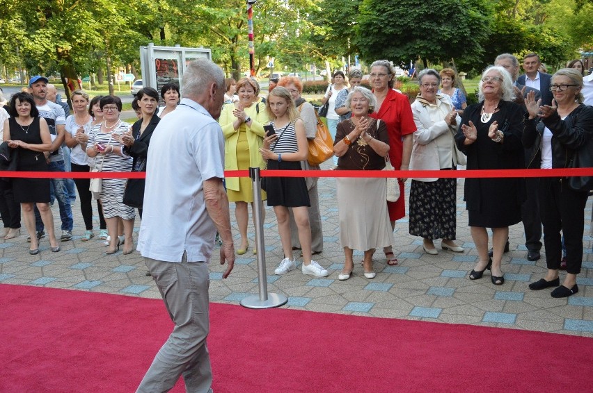 Festiwal Reżyserii Filmowej w Głogowie zakończony. Złoty Dzik dla Majewskiego [FOTO]