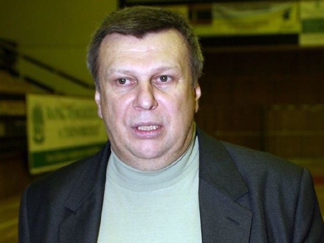 Prezes tarnobrzeskiego klubu Zbigniew Pyszniak jest zadowolony z przyznania organizacji finałów mistrzostw Polski.
