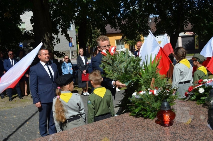 Obchody rocznicy Radoszyckiego września z nawiązaniem do teraźniejszości [ZDJĘCIA]