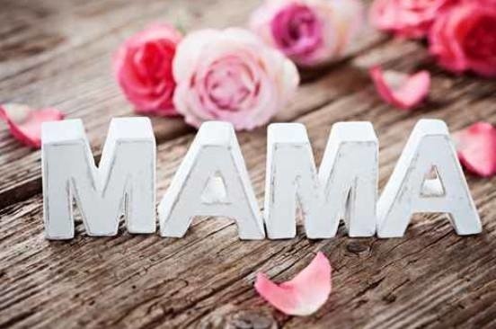 Dzień Matki. Życzenia dla mamy