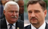 Zamiast wyroku, proces Piotra Dudy z Lechem Wałesą wróci na sądową salę już po epidemii koronawirusa