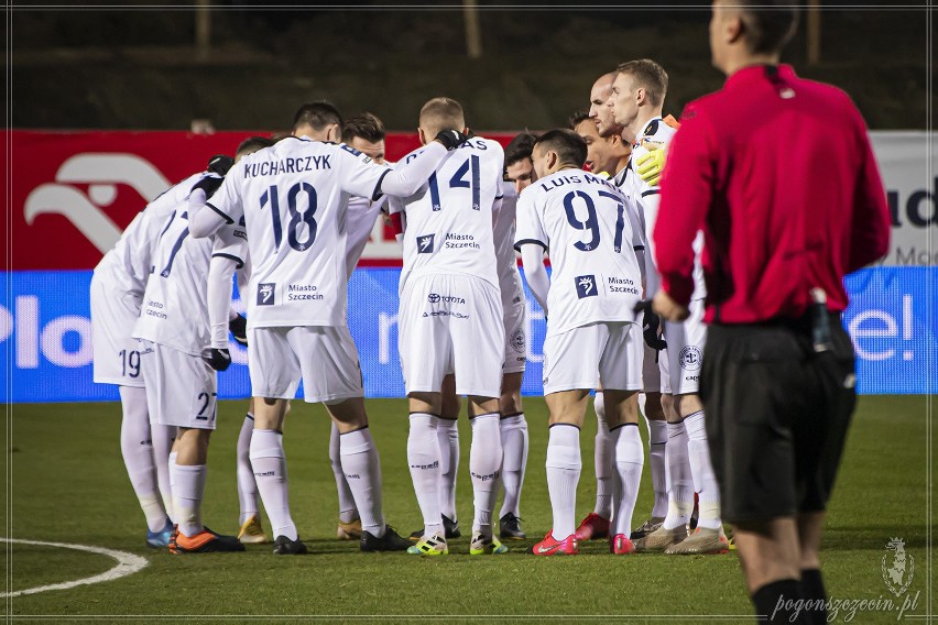 Oceniamy Portowców za mecz z Płocku (0:0). Stipica w bramce najlepszy [ZDJĘCIA]