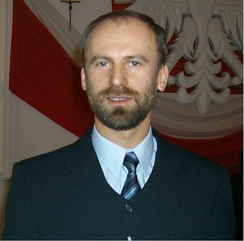 Niespodzianki nie było. Głową powiatu został wybrany ponownie Krzysztof Bagiński.