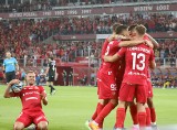 Widzew - Jagiellonia. Widzew może zanotować wysoki skok