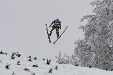 SKOKI LAHTI WYNIKI 10.02.2019. Kamil Stoch wygrał! Zobacz zwycięski skok [VIDEO, YOUTUBE, YT]