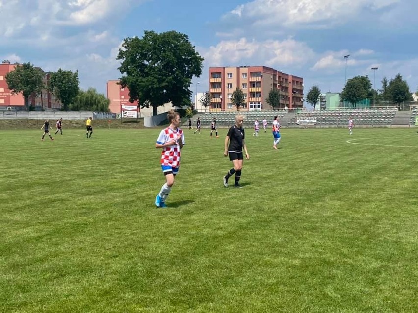 W Żarach piłkarki rywalizowały o "Puchar Lata". Zdobył go LUKS Ziemia Lubińska, pokonując w finale Promień Women