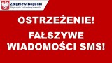 Uwaga na fałszywe wiadomości o przerwach w dostawie prądu i gazu