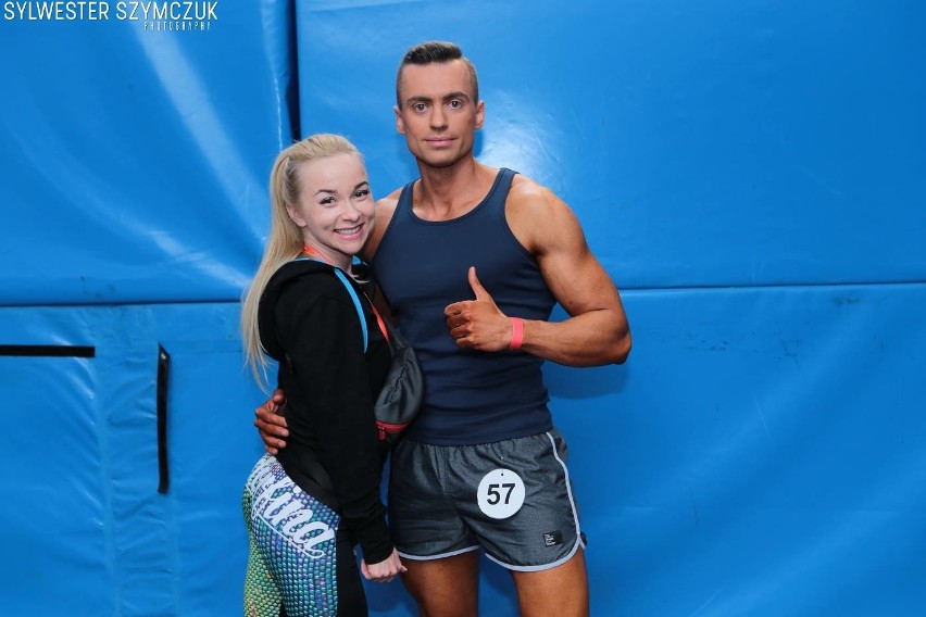 Ślązaczki wygrały na Mistrzostwach Polski w Fitness 2016 w Białymstoku [ZDJĘCIA, WYNIKI]