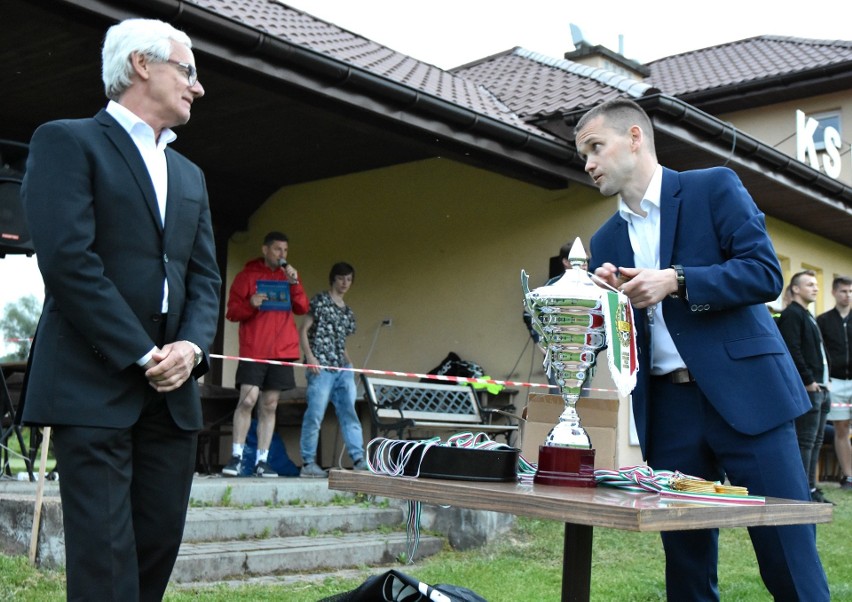 Coraz większe zainteresowanie klubów udziałem w rozgrywkach Regionalnego Pucharu Polski