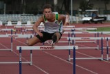 ZIELONA GÓRA. Czwartek Lekkoatletyczny na stadionie przy ul. Sulechowskiej [ZDJĘCIA]