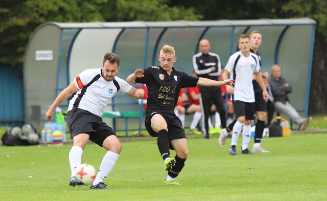 Śląsk Świętochłowice pokonał Naprzód Lipiny 2:0