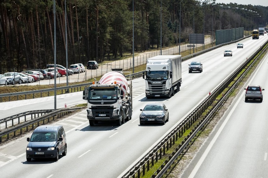 Polska firma transportowa poszukuje kierowców na trasę z...