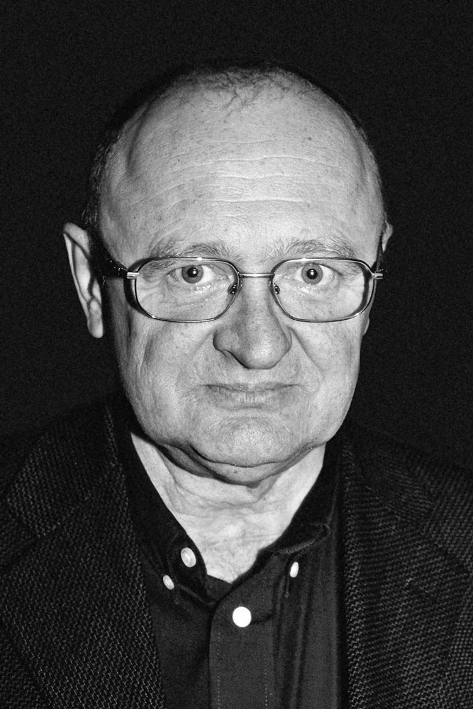Nie żyje Maciej Damięcki. Popularny aktor zmarł w wieku 79 lat 