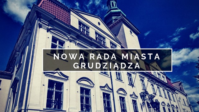 Wśród grudziądzkich radnych pojawią się nowe nazwiska. Jaki będzie skład nowej Rady Miasta Grudziądza? Sprawdź na następnych zdjęciach (przesuń zdjęcie gestem lub kliknij strzałkę w prawo).***Wideo: Wybory samorządowe 2018 w Grudziądzu. Konferencja Koalicji Obywatelskiej