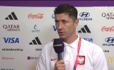 MŚ 2022. Robert Lewandowski o zmarnowanym karnym: Taka była moja decyzja, żeby zmienić technikę             