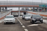 W Łodzi oficjalnie otwarto trzeci odcinek Trasy Górna. Nowa droga ułatwi dojazd z południa miasta do autostrady A1