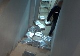 Kolejne uderzenie w pseudokibiców na Śląsku: policja rozbiła dwa gangi Apacza i przejęła narkotyki za 2 mln zł WIDEO + ZDJĘCIA